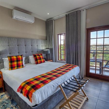 Tembo Guest Lodge Хейзивью Экстерьер фото