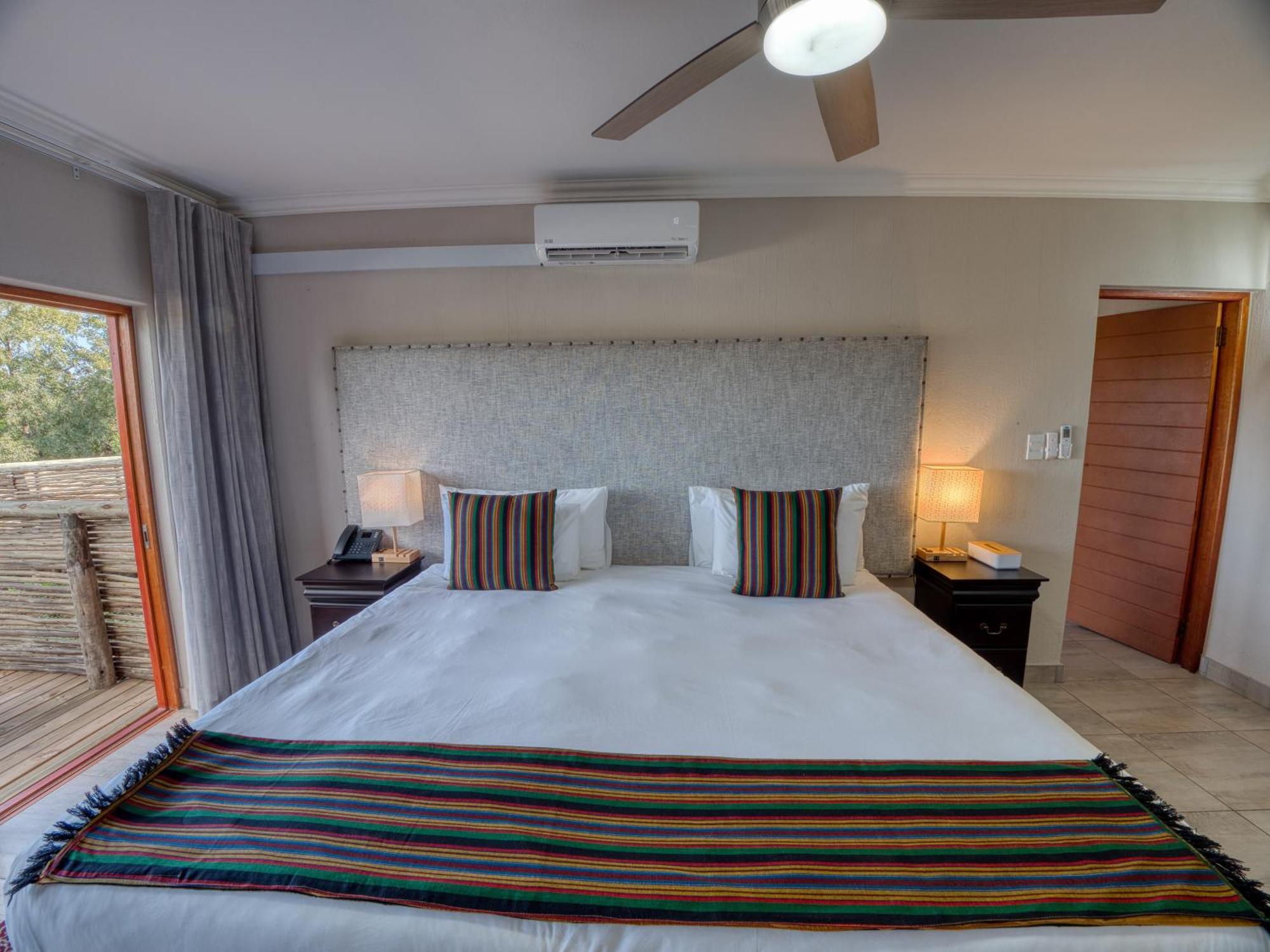 Tembo Guest Lodge Хейзивью Экстерьер фото